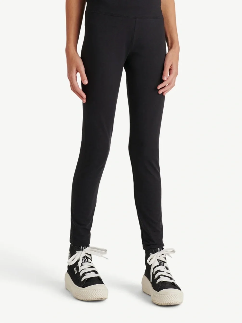 Justice Girl's Core Legging